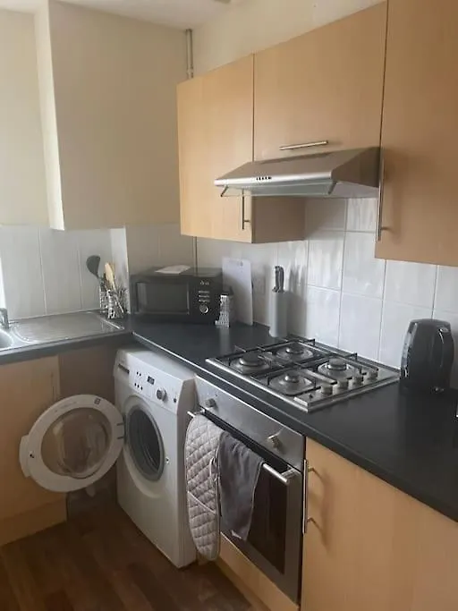 2, 38 Sneinton Hermitage Ng2 4Bs 诺丁汉 英国