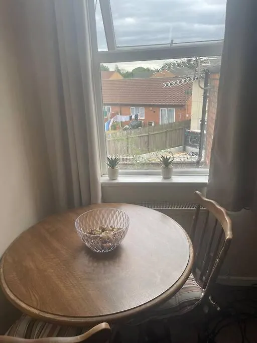 公寓 2, 38 Sneinton Hermitage Ng2 4Bs 诺丁汉 英国